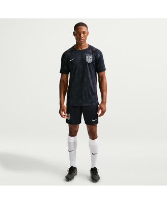 Men's Blue USMNT 2026 Stadium Away Dri-FIT Replica Shorts
