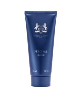 Percival Shower Gel, 6.7 oz.