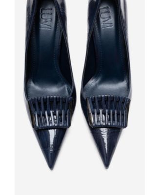 Prologue Women's Shoes Guerni Stiletto Pump