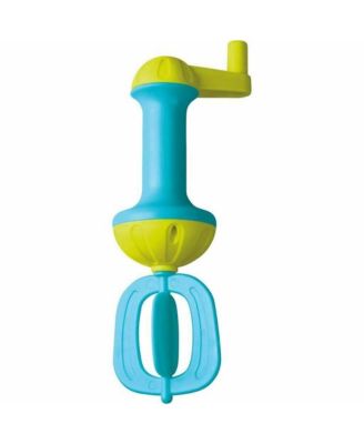 Toddler Bath Toys: Bubble Bath Kids Whisk - for Kids' Sensory Play, Motor Skills, and Bath Time Fun
