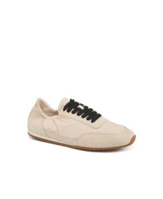 Women's Prisha Lace-Up Sneaker