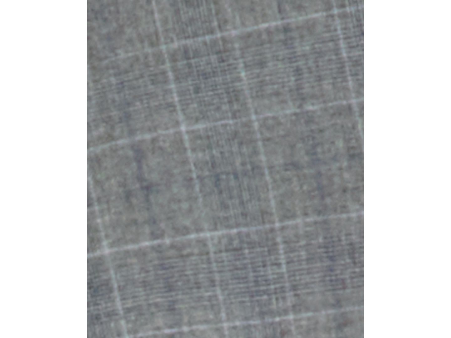 Мужская куртка Tallia Classic-Fit Gray & Blue Check Suit Separate, цвет: Серый / Синий — фото 5