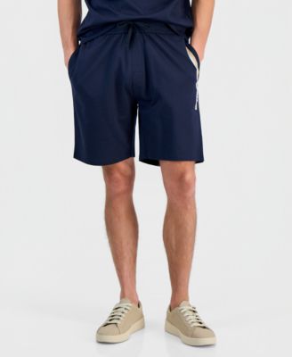 Men's Cotton French Terry Authentic Shorts
