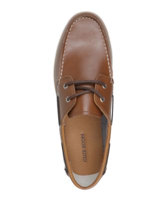 Men's Kearris Boat Shoes
