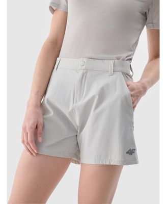 Women's Quick-Dry Trekking Shorts