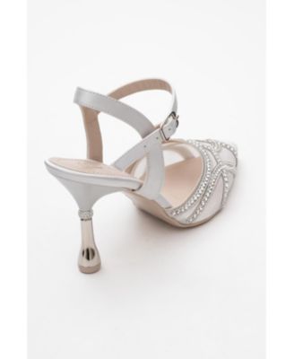 Women's Volby Embellished Pointed Toe Pump.