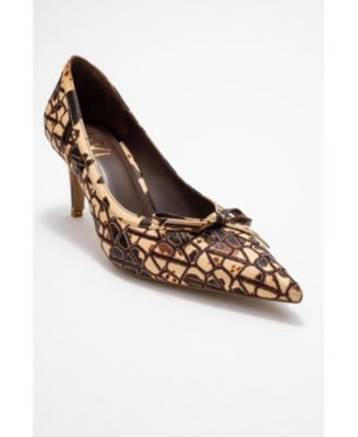Women's Camden Bow Pointed Toe Pump