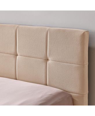  Tufted Daybed Backrest Armrest