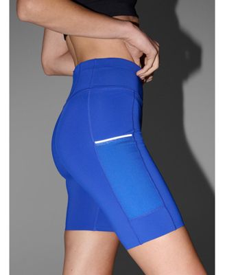 Women's Quick-Drying Cycling Short Leggings