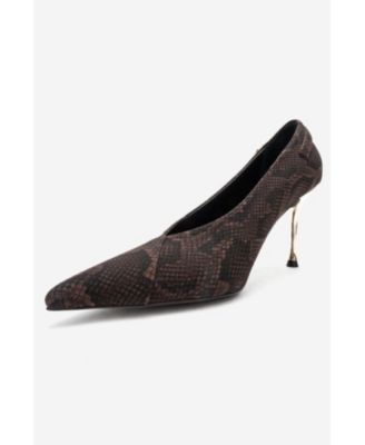 Women's Molly Stiletto Pump