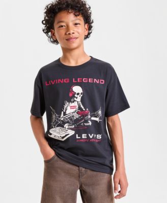 Boys 8-20 Gamer Life Tee