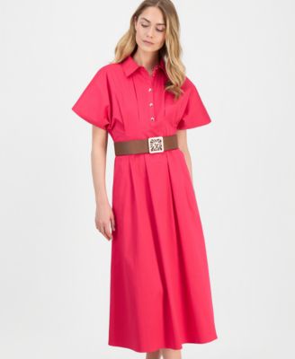a line summer dress for women Nafori Lilac Line/Princesses Evening Dresses Ruched Grecian Style Chiffon Pleated Halter Neck Floor-Length Formal Wedding Guest Dress Stretch Chambray Shirt for and lace accents. Size:16 US Women (13 UK/AU) halterneck mini dress