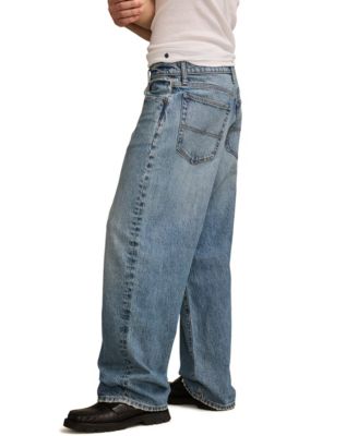 Men's 281 Baggy Clifford Regular-Fit Jeans