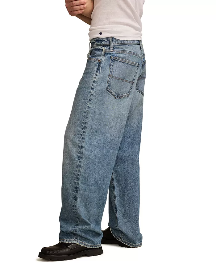 Men's 281 Baggy Jeans - thumbnail 3