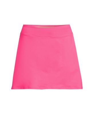 Women's Tummy Control Swim Skirt