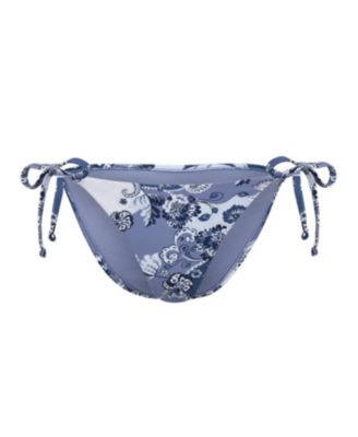 Women's Tenny Swimwear Bikini Bottom