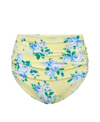 Women's Morgana Swimwear High Waisted Bottom