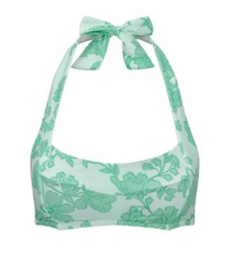 Women's Perry Swimwear Bikini Top