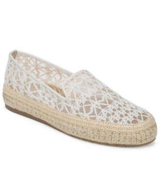 Women's Jaylaa Espadrille Slip-On Flats