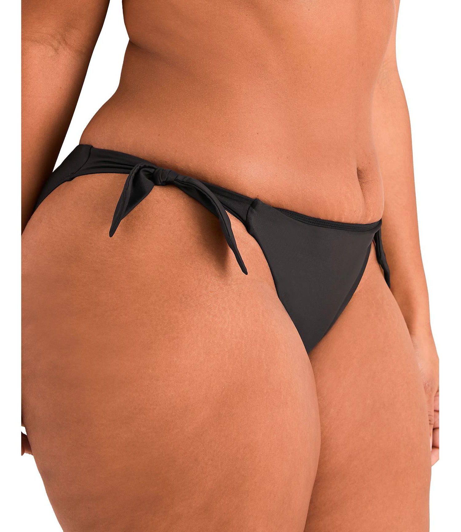 Plus Size Perry Swimwear Bikini Bottom