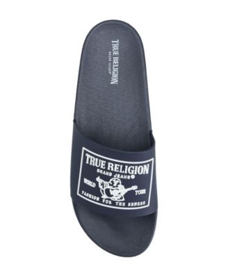 Men's Kendrick Logo Slide