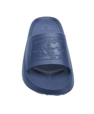 Men's Wayne Logo Single Slide