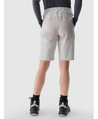 Women's Quick-Dry Trekking Regular Shorts