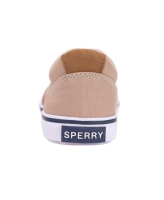 Toddler Striper II CVO Canvas Sneakers