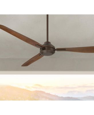 56" Sol Ceiling Fan with Remote