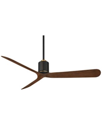 52" Avo Damp Ceiling Fan with Remote