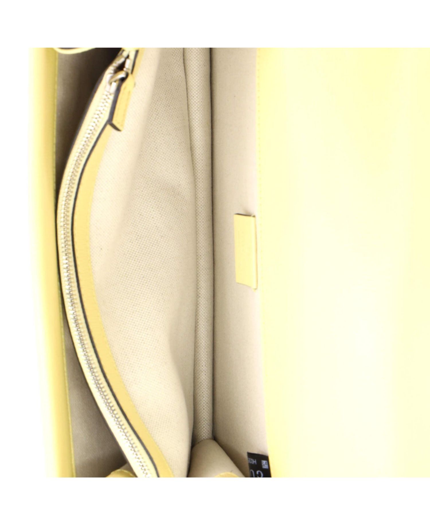Small Dionysus Bag Leather
