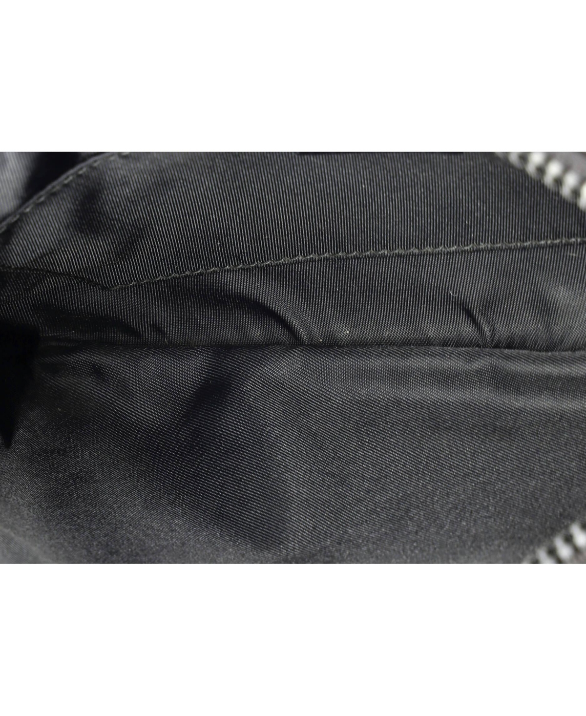 Pre-Owned Gucci Waist Bag Gg Coated Canvas