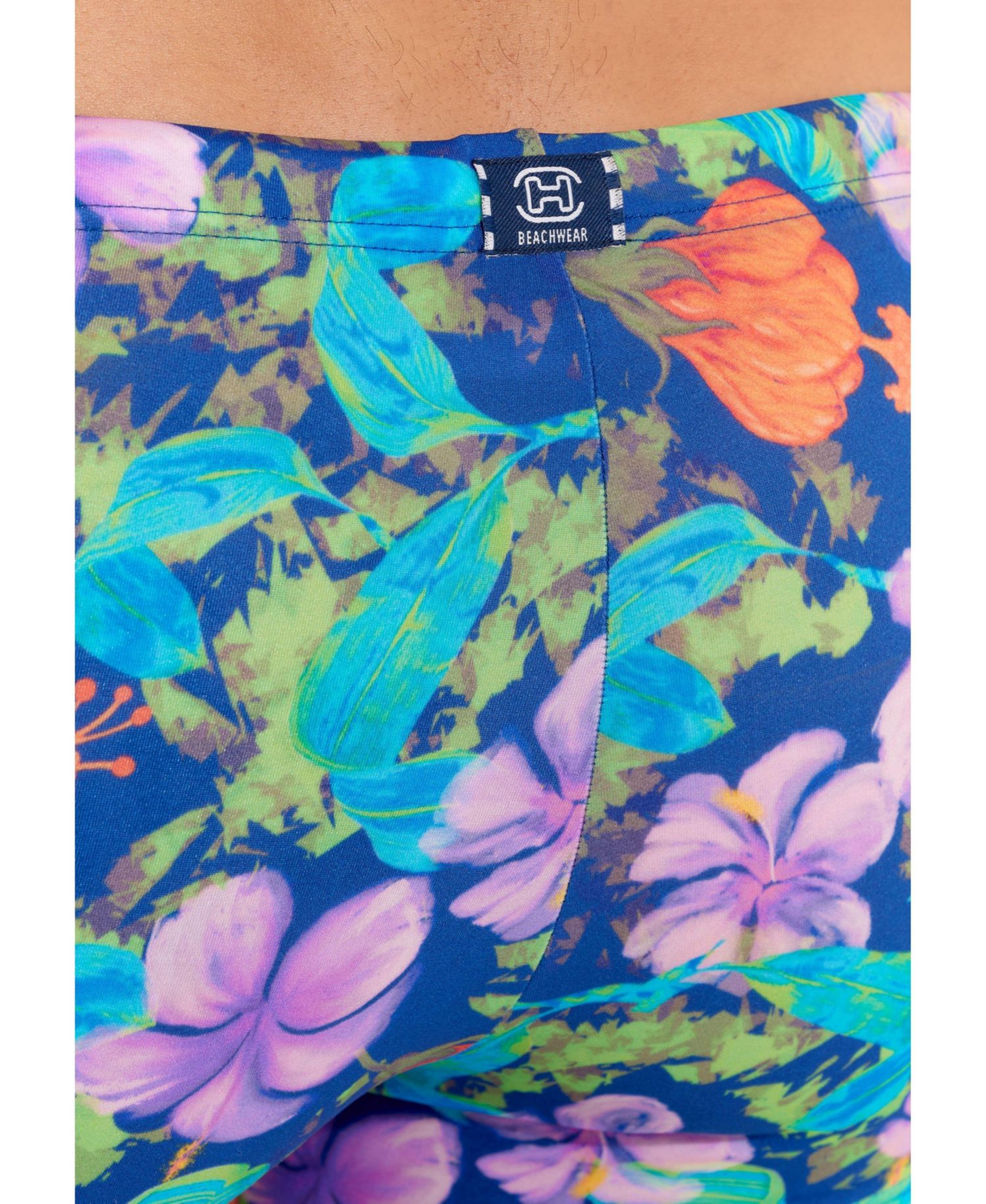 Men's Balata Swim Shorts