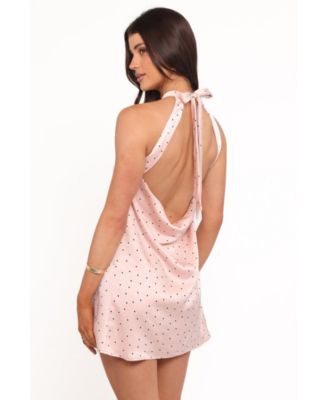 Women's Gabrielle Mini Dress
