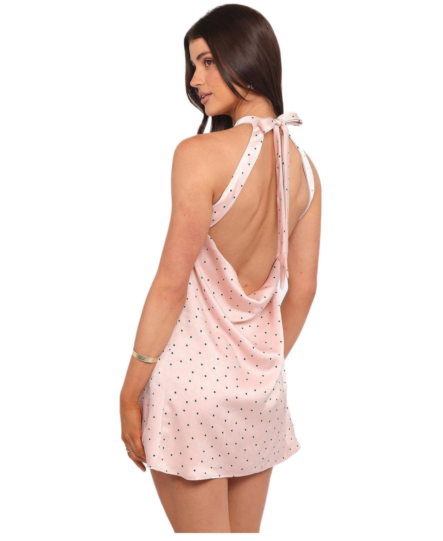 Women's Gabrielle Mini Dress