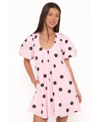 Women's Bertine Mini Dress