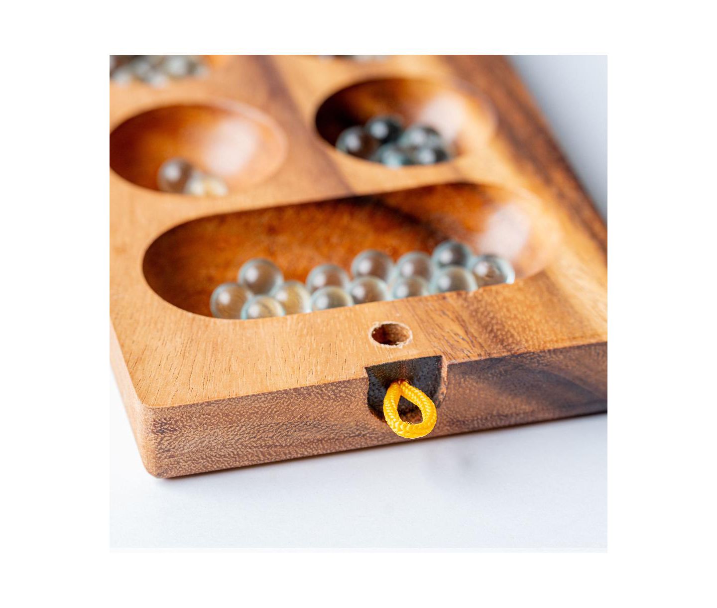 Детские игрушки Verve Culture Thai Mancala Set — фото 4