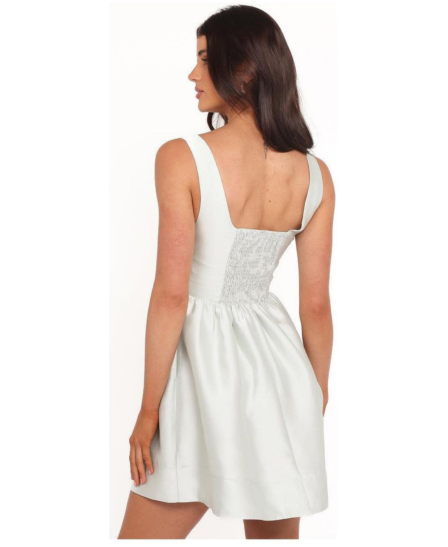 Women's Marcelline Mini Dress