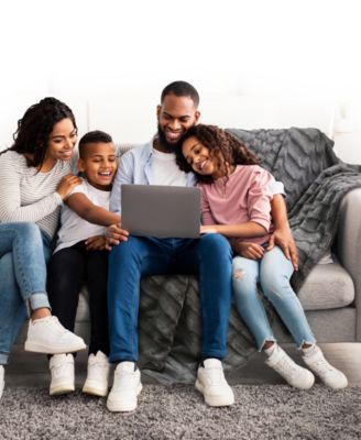 Textured Decorative Throw, 40" x 50"