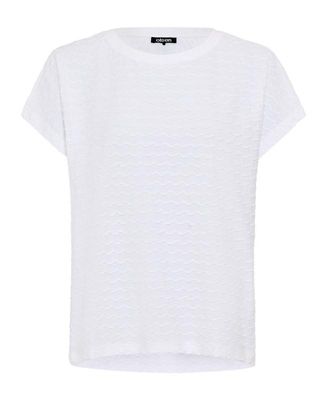 Women's Textured T-Shirt