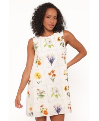 Women's Elordi Mini Dress