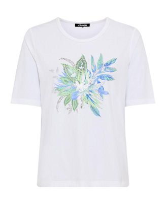 Women's Placement Print T-Shirt
