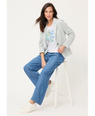 Women's Placement Print T-Shirt