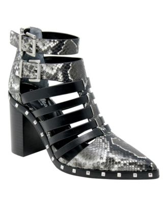 Women's Diesel Bootie