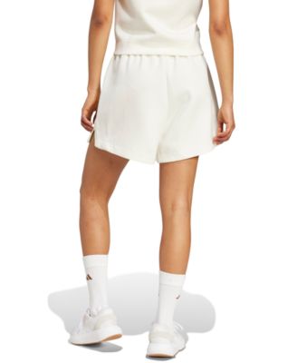 Women's Loose-Fit Active Shorts