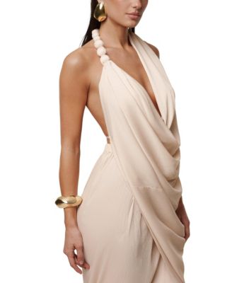 Women's Dolce Drape Dress