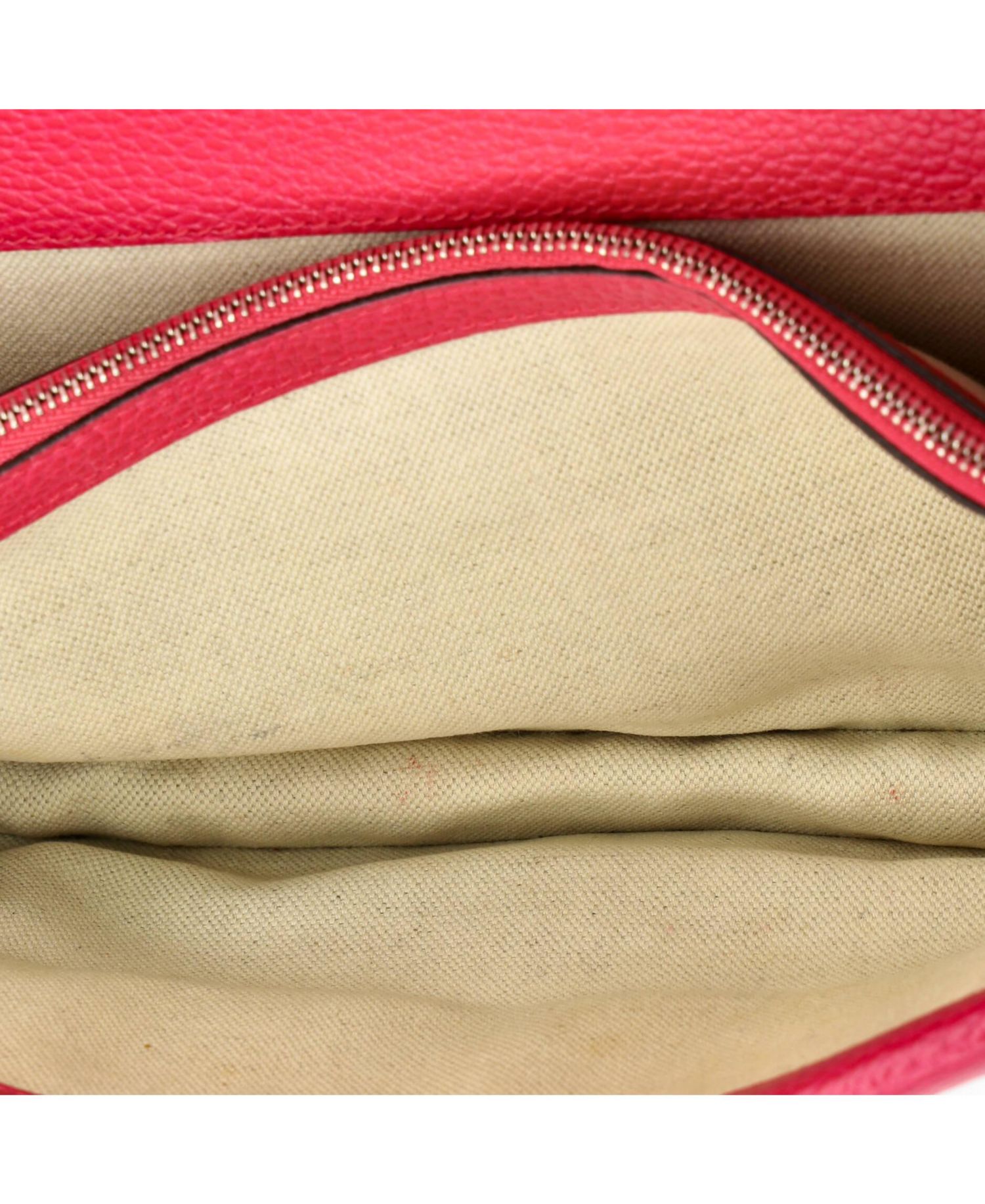 Small Dionysus Bag Leather