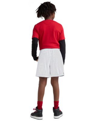 Boys' 8-20 Pull-On Shorts