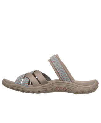 Women's Reggae - Sunrise Walk Trail Sandals from Finish Line