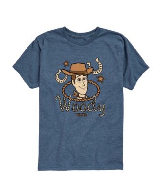 Boys' 2T-5T Short-Sleeve T-Shirt